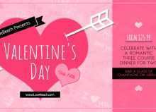 81 Blank Valentines Day Flyer Template Free Download by Valentines Day Flyer Template Free
