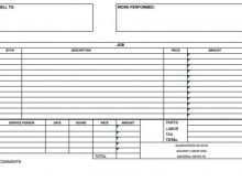 81 Create Contractor Invoice Template Uk For Free by Contractor Invoice Template Uk