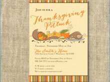 81 Create Free Printable Thanksgiving Flyer Templates Formating with Free Printable Thanksgiving Flyer Templates