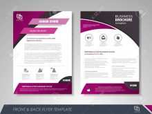 81 Create Free Template Flyer Design Layouts with Free Template Flyer Design