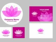 81 Creating Name Card Icon Template Now for Name Card Icon Template