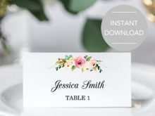 81 Creating Wedding Guest Card Templates With Stunning Design by Wedding Guest Card Templates