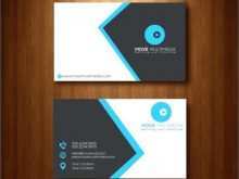 Business Card Template Word 2013 Download