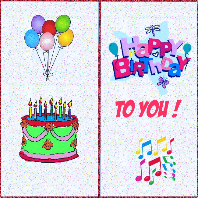 81 Creative Happy Birthday Card Template To Print Download with Happy