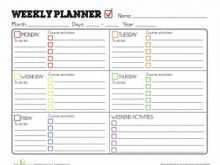 81 Creative Homework Agenda Template For Elementary Download with Homework Agenda Template For Elementary