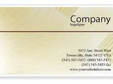 81 Customize Business Card Consultant Templates Templates with Business Card Consultant Templates