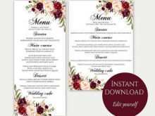 81 Customize Flower Card Templates Nz With Stunning Design for Flower Card Templates Nz