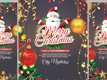 81 Customize Free Christmas Flyer Templates Download Templates with Free Christmas Flyer Templates Download