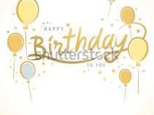 81 Customize Our Free Birthday Card Lettering Template For Free for Birthday Card Lettering Template