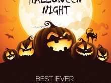 81 Customize Our Free Free Halloween Templates For Flyer Maker by Free Halloween Templates For Flyer