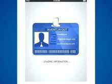 81 Customize Our Free Hazard Id Card Template Photo for Hazard Id Card Template