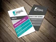 81 Customize Our Free Vertical Business Card Template Free Download for Ms Word for Vertical Business Card Template Free Download