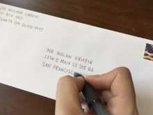 81 Customize Postcard Envelope Format PSD File for Postcard Envelope Format