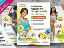 81 Customize Weight Loss Flyer Template Layouts by Weight Loss Flyer Template