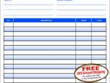 81 Format Contractor Invoice Review Form in Photoshop for Contractor Invoice Review Form