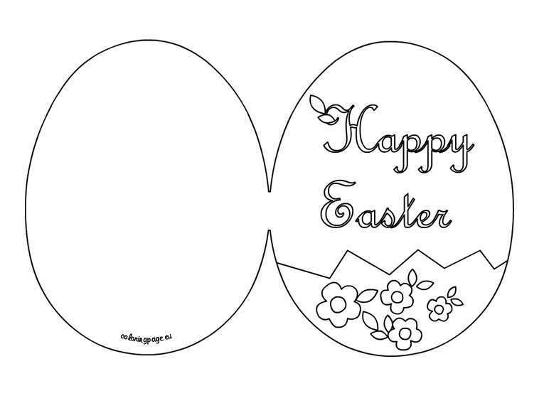 81 Format Happy Easter Card Templates Templates by Happy Easter Card Templates
