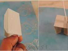 81 Format Pop Up Card Boat Tutorial Download with Pop Up Card Boat Tutorial