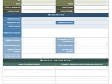 81 Free Conference Production Schedule Template in Word by Conference Production Schedule Template