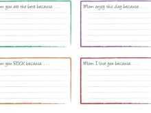 81 Free Free Printable Blank Note Card Template Maker for Free Printable Blank Note Card Template