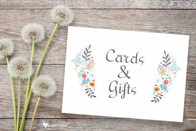 81 Free Free Printable Flower Card Template Download by Free Printable Flower Card Template