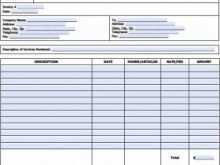 81 Free Freelance Actor Invoice Template Layouts with Freelance Actor Invoice Template