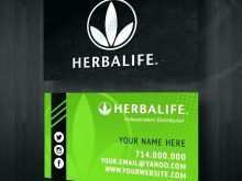 81 Free Herbalife Flyer Template For Free by Herbalife Flyer Template