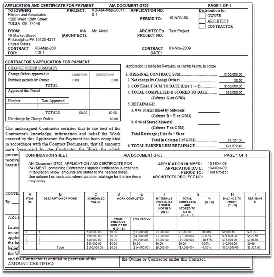 81 Free Printable Construction Invoice Template For Mac in Word by Construction Invoice Template For Mac