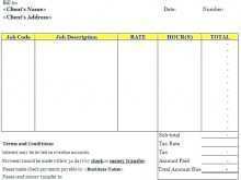 81 Free Printable Contractor Invoice Example Nz Templates by Contractor Invoice Example Nz