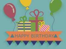 81 Free Printable Happy Birthday Card Design Template in Photoshop by Happy Birthday Card Design Template