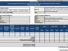 81 Free Printable Job Work Invoice Format In Gst With Stunning Design with Job Work Invoice Format In Gst