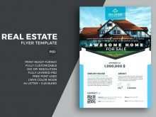 81 Free Printable Sample Real Estate Flyer Templates Now by Sample Real Estate Flyer Templates