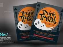 81 Free Printable Trunk Or Treat Flyer Template Free For Free by Trunk Or Treat Flyer Template Free