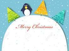 81 Online Christmas Card Layout Vector Maker for Christmas Card Layout Vector