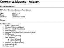 81 Online Conference Agenda Template Word 2007 Now by Conference Agenda Template Word 2007