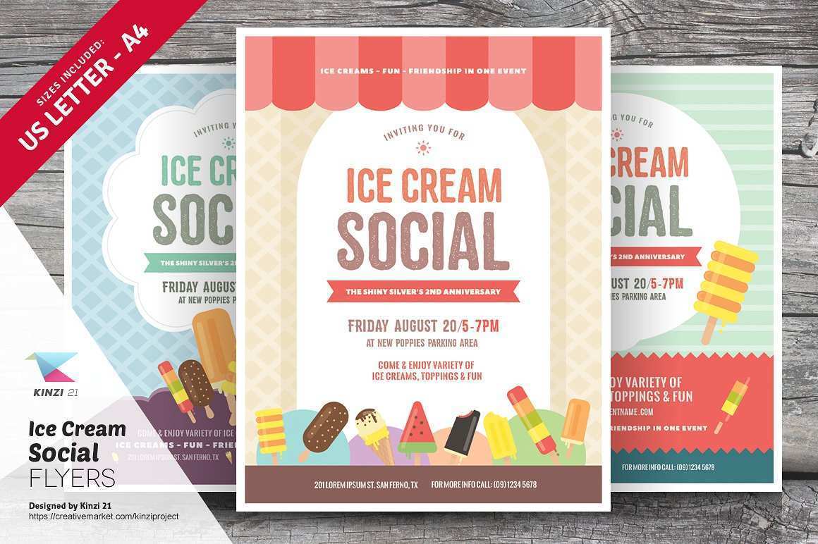 81 Online Fun Flyer Templates in Photoshop with Fun Flyer Templates