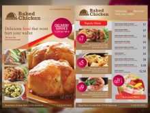 81 Online Menu Flyers Free Templates With Stunning Design with Menu Flyers Free Templates