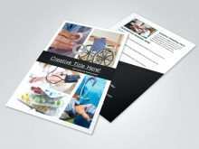 81 Online Nurses Week Flyer Templates With Stunning Design with Nurses Week Flyer Templates