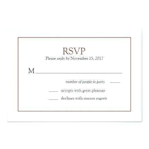 Rsvp Card Template Word from legaldbol.com