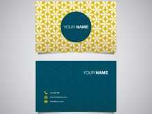 81 Printable Business Card Template Illustrator Vector Free Now by Business Card Template Illustrator Vector Free