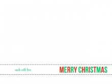 81 Printable Christmas Card Templates Open Office Photo for Christmas Card Templates Open Office