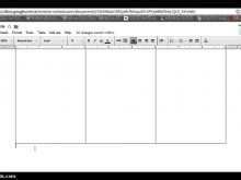 81 Printable Google Docs Flyer Template Templates with Google Docs Flyer Template