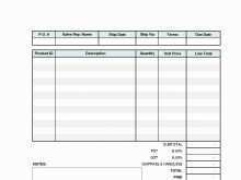 81 Printable Lawn Care Invoice Template Excel With Stunning Design by Lawn Care Invoice Template Excel