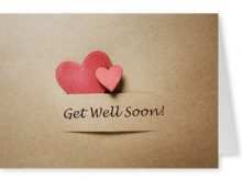 81 Printable Make A Get Well Card Template Now by Make A Get Well Card Template