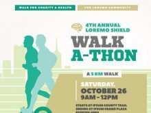 81 Printable Walk A Thon Flyer Template Layouts with Walk A Thon Flyer Template