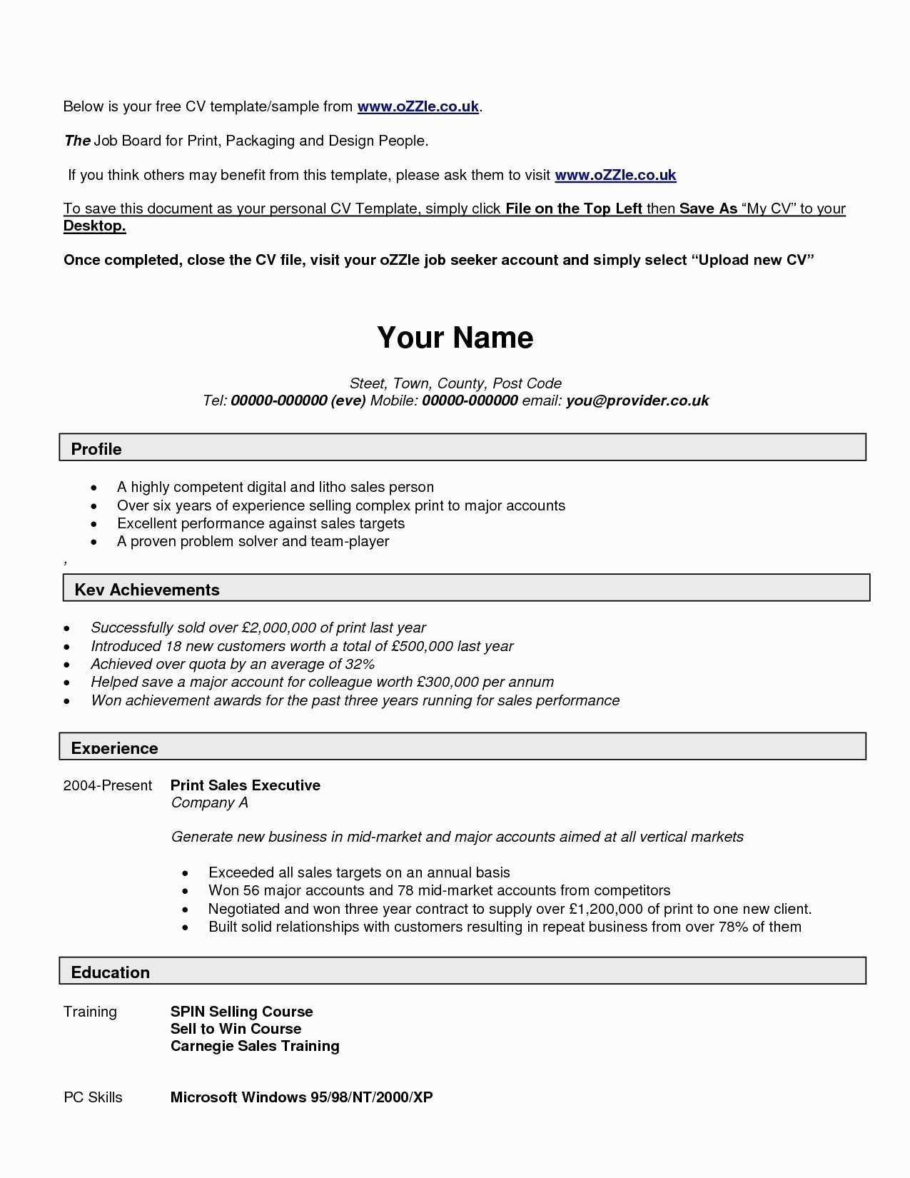 Free Invoice Template For Word 2023