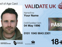 81 Report Uk Id Card Template For Free by Uk Id Card Template