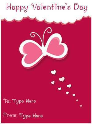81 Report Word Templates Valentine Card Download for Word Templates Valentine Card