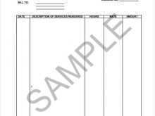 81 Standard Roofing Company Invoice Template Templates with Roofing Company Invoice Template