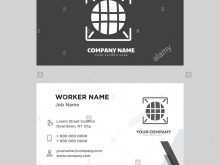 81 Visiting Big Name Card Template Now with Big Name Card Template