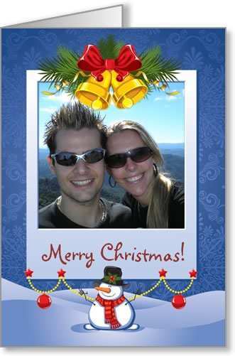 81 Visiting Christmas Card Template Add Own Photo with Christmas Card Template Add Own Photo